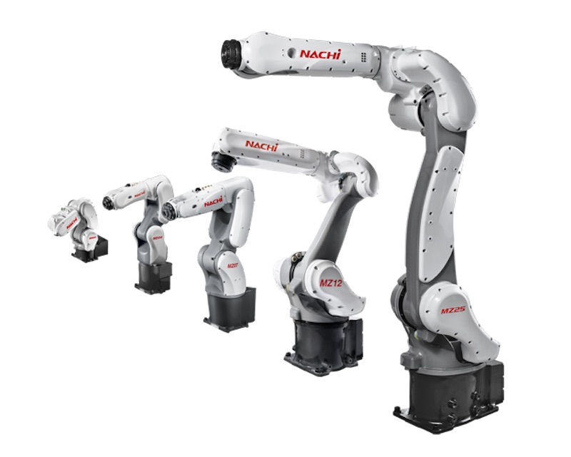 How CNC Automation Will Dominate IMTS 2026